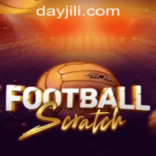 Unveiling FootballScratch: A Dynamic Game by JILIDAY Gaming