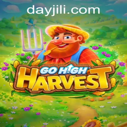 Exploring the Exciting World of GoHighHarvest by JILIDAY Gaming