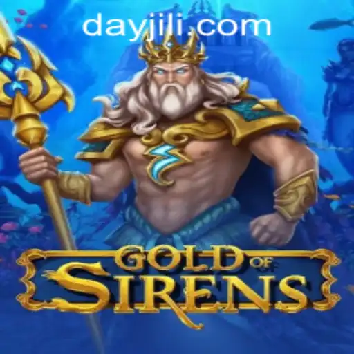 GoldofSirens: The Latest Adventure by JILIDAY Gaming