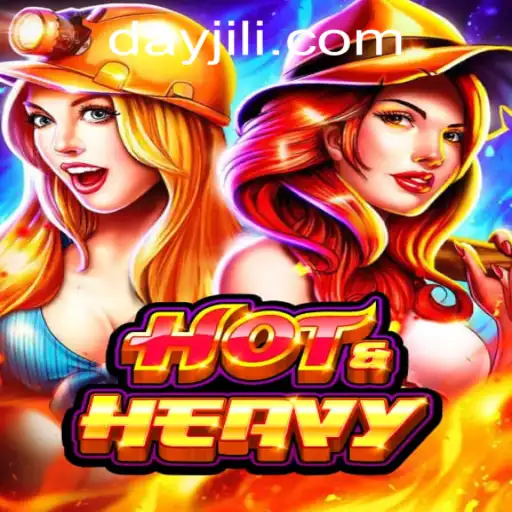 HotHeavy: An Exciting Adventure with JILIDAY Gaming