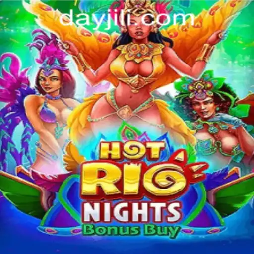 Discover the Excitement of HotRioNightsBonusBuy by JILIDAY Gaming