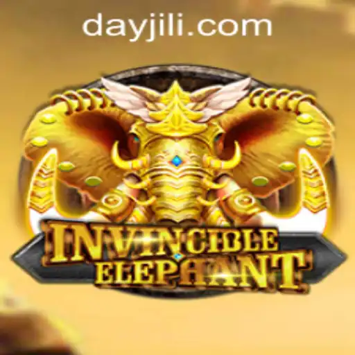 InvincibleElephant: The Ultimate Gaming Experience by JILIDAY Gaming