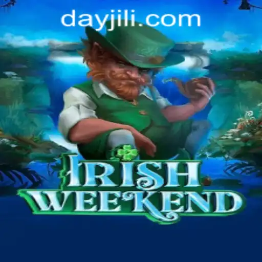 Exploring the Exciting World of IrishWeekend: A JILIDAY Gaming Phenomenon