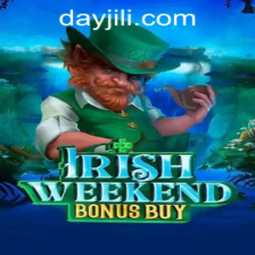 Exploring the Excitement of IrishWeekendBonusBuy: A JILIDAY Gaming Gem