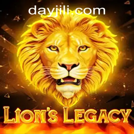 Discovering the Adventures of LionsLegacy: A JILIDAY Gaming Masterpiece