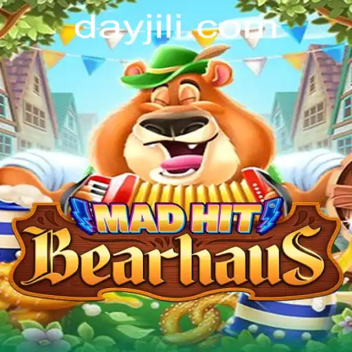 MadHitBearhaus: The Exciting World of JILIDAY Gaming's Latest Adventure