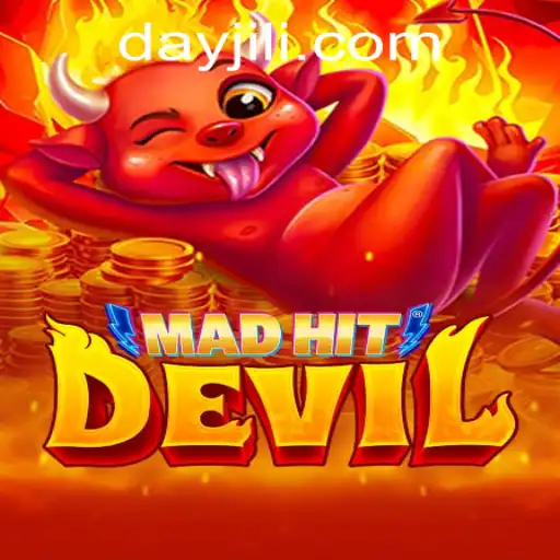 MadHitDevil: The Innovative Gaming Experience by JILIDAY Gaming