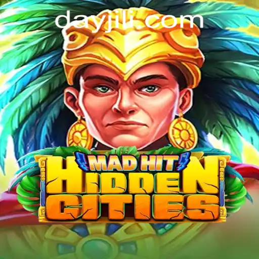 Discover the Thrilling World of MadHitHiddenCities by JILIDAY Gaming