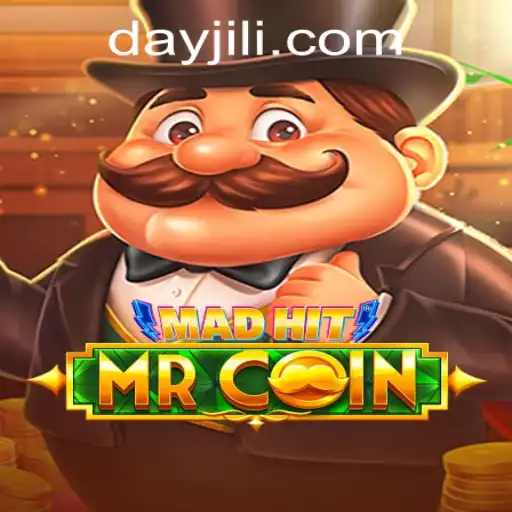 MadHitMrCoin: Unleashing Your Inner Gamer
