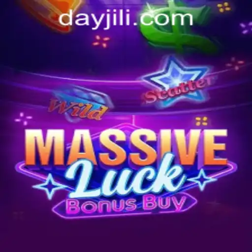 Unravel the Excitement of MassiveLuckBonusBuy with JILIDAY Gaming