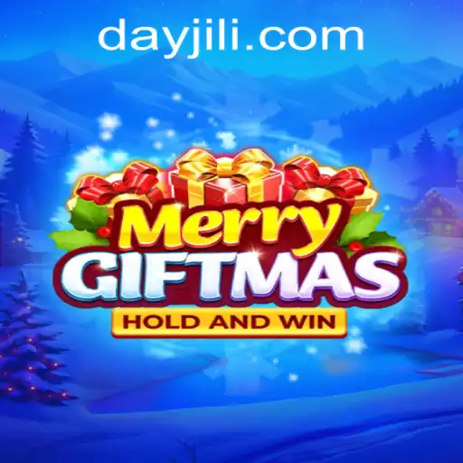 MerryGiftmas: A Festive Adventure in JILIDAY Gaming