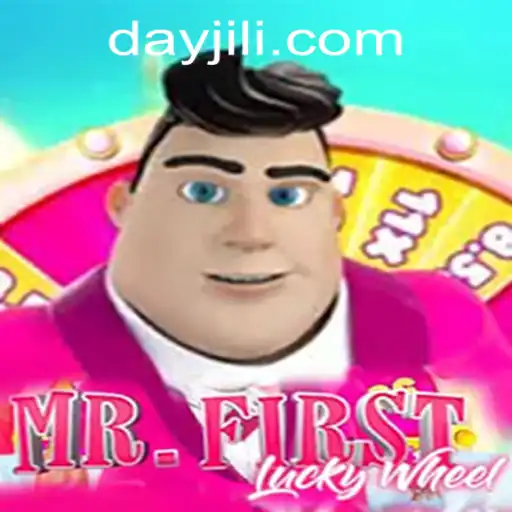 Discover the Exciting World of MrFirstLuckyWheel by JILIDAY Gaming