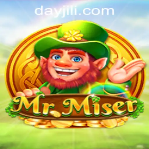 Discovering MrMiser: A New Gaming Experience by JILIDAY Gaming