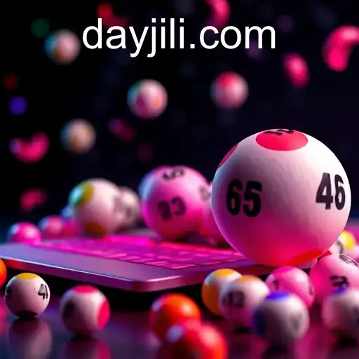Digital Transformation in Lottery: A Spotlight on JILIDAY Gaming