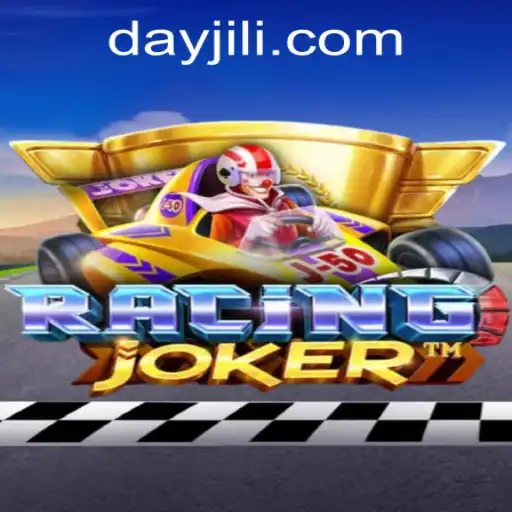Unveiling RacingJoker: A Thrilling Adventure by JILIDAY Gaming