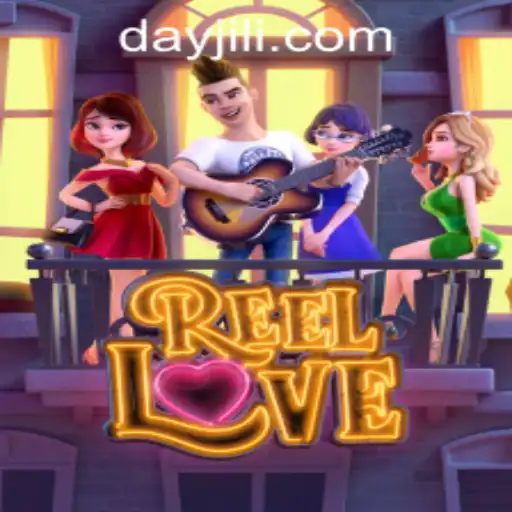 Discover the Thrill of ReelLove by JILIDAY Gaming