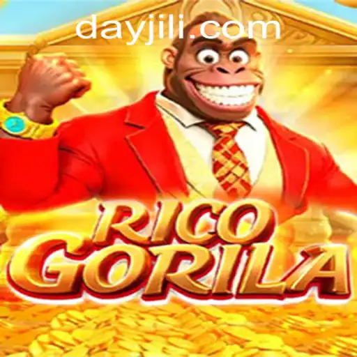 RicoGorila: An Exciting Adventure in JILIDAY Gaming's Latest Release