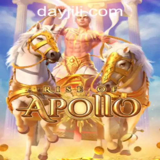 RiseofApollo: A New Gaming Phenomenon by JILIDAY Gaming