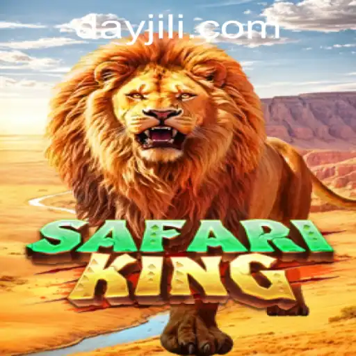 Unveiling the Adventure of SafariKing: A Deep Dive Into JILIDAY Gaming's Latest Release