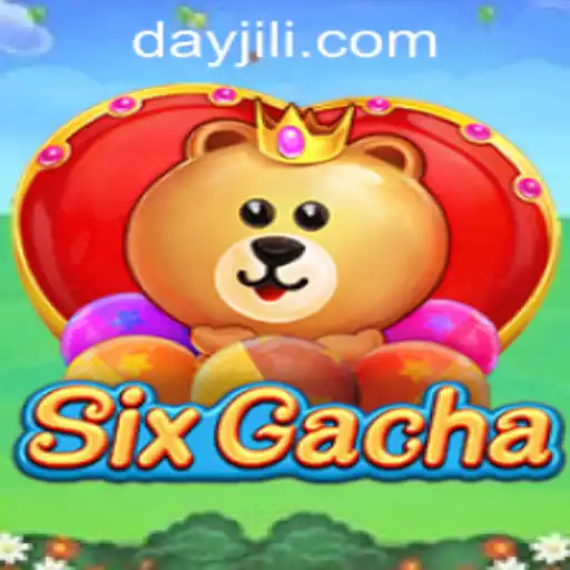 Exploring the World of SixGacha: A New Gaming Phenomenon by JILIDAY Gaming