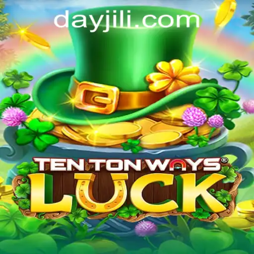 Discover the Excitement of TenTonWaysLuck: A New Era in Gaming by JILIDAY Gaming