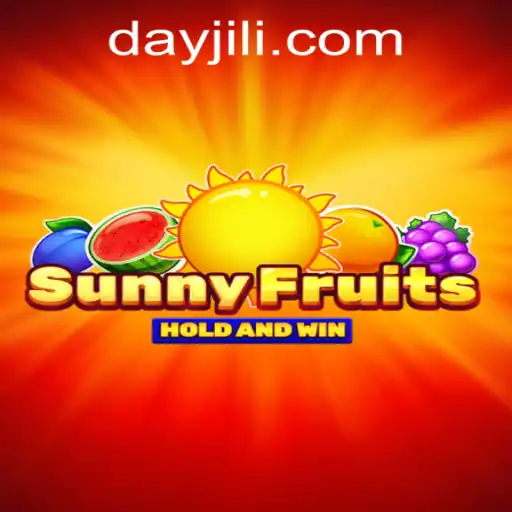 Exploring SunnyFruits: The Latest Sensation by JILIDAY Gaming