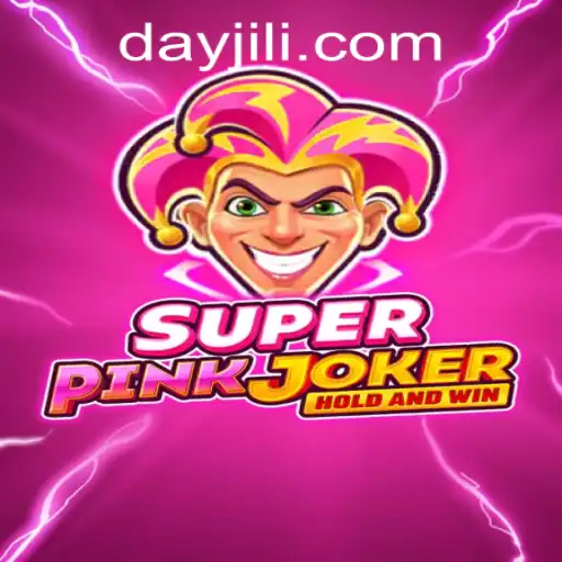 Explore the Exciting World of SuperPinkJoker