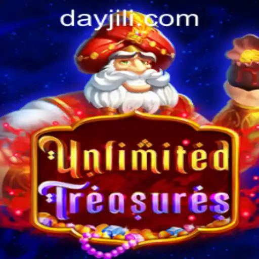 UnlimitedTreasures: A New Gaming Sensation by JILIDAY Gaming