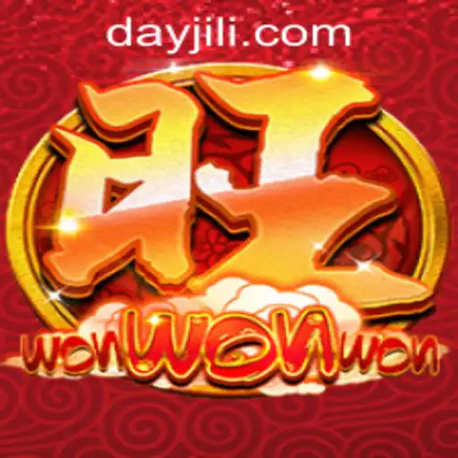 Discovering the Excitement of WonWonWon by JILIDAY Gaming