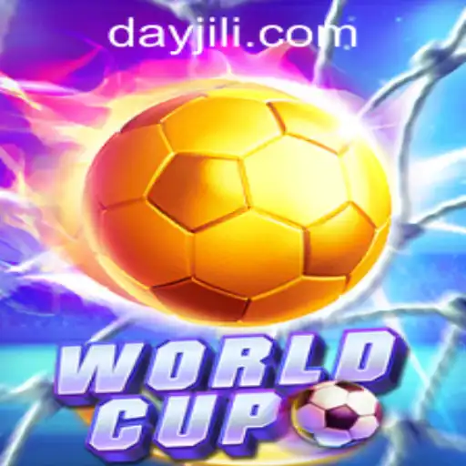WorldCup: The Ultimate Gaming Experience by JILIDAY Gaming